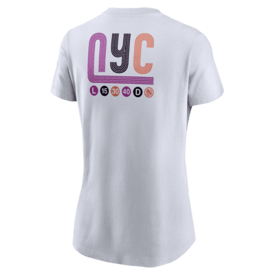Nike Women's Tennis T-Shirt. Nike.com